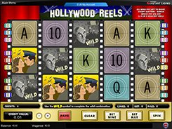 Hollywood Reels