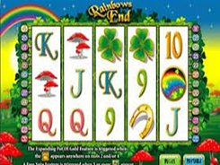 Rainbows End slots