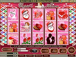 Cupid’s Arrow slots