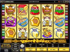 Pollen Nation slots