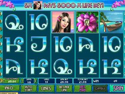 Thai Paradise slots