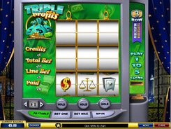 Triple Profits slots