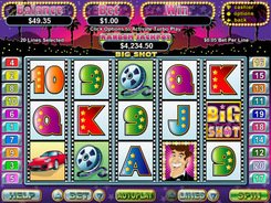 Big Shot slots